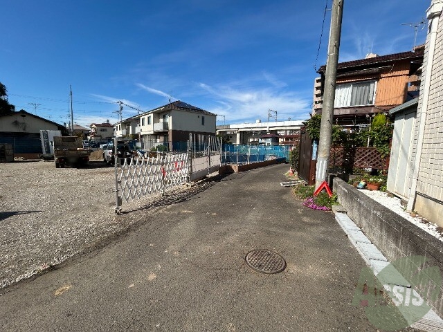 その他共有部分　駐輪場その他