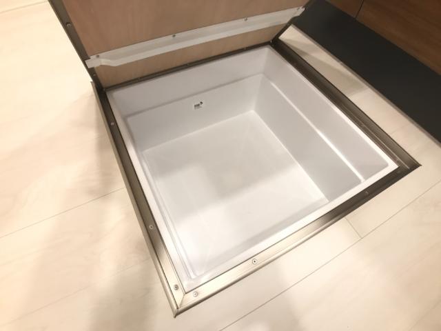 収納　収納