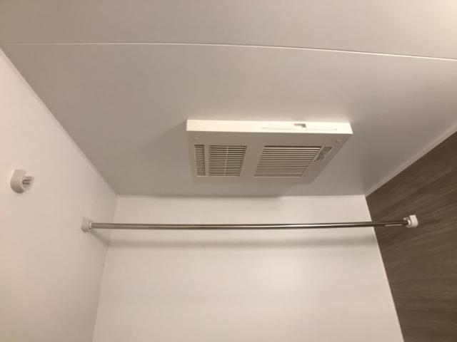 その他設備　室内設備