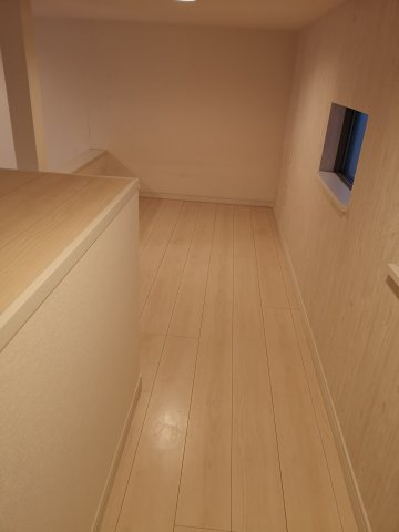 その他　ロフト部分