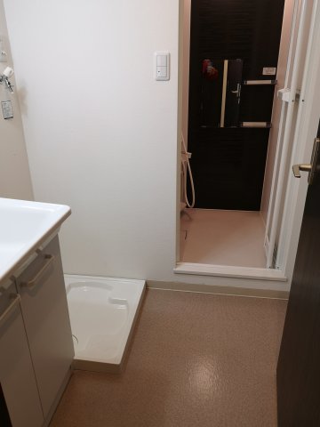 その他　脱衣所