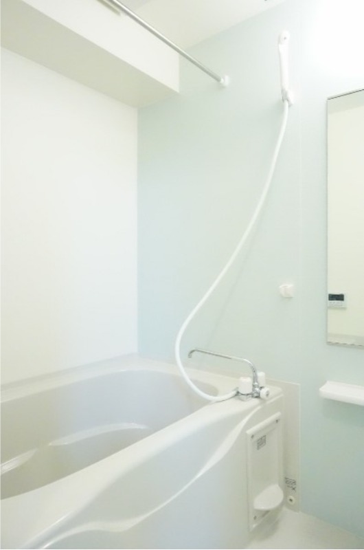 バス・シャワールーム　図面と現状に相違がある場合には現状を優先