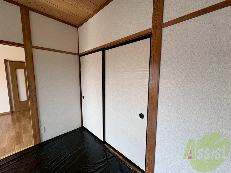 収納　収納になります。荷物が沢山入るので便利です。