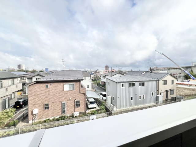 眺望　※別部屋参考写真