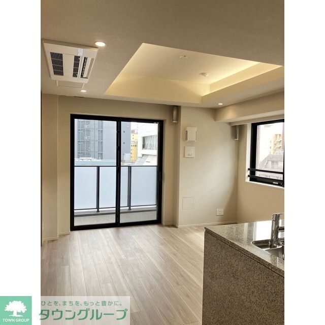 居室・リビング　LD