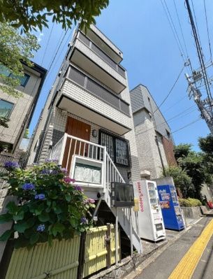 建物外観　☆外観☆