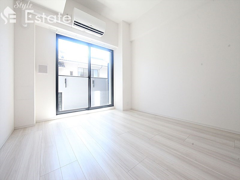 居室・リビング　内装