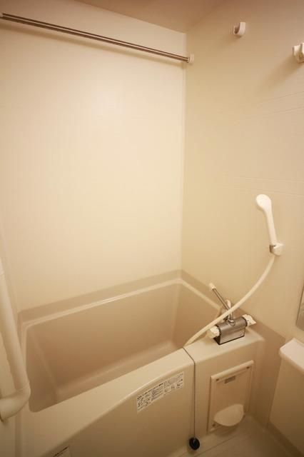 バス・シャワールーム　★ごゆっくりどうぞ★