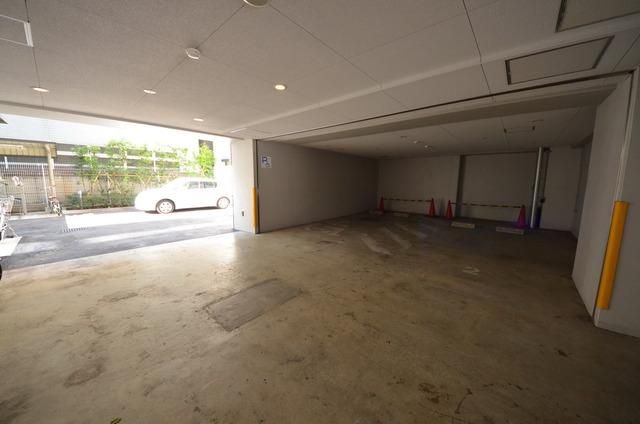 駐車場　★愛車はこちらに♪★