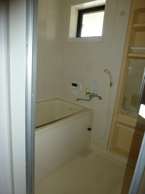 バス・シャワールーム　写真は別号室です