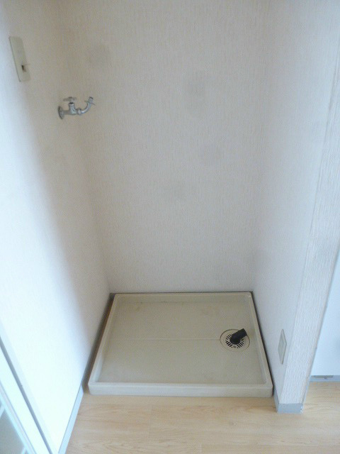 その他設備　写真は別号室です