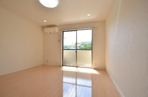 居室・リビング　洋室