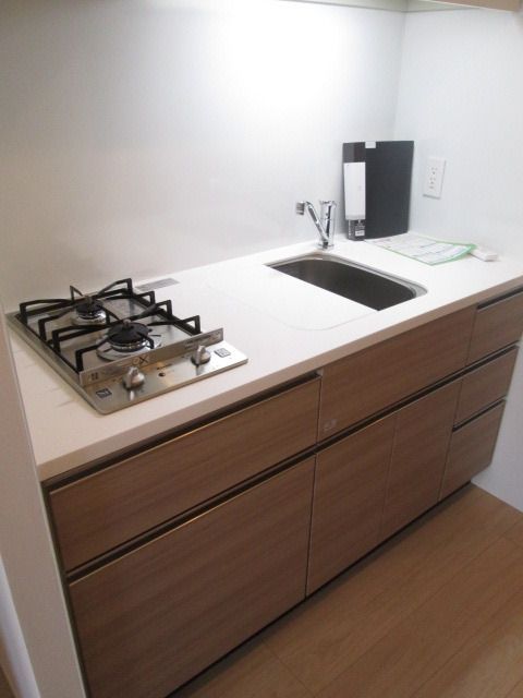 キッチン　★★嬉しいシステムキッチン★★