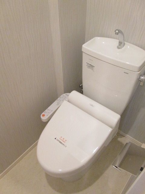トイレ　★★洗浄便座付★★
