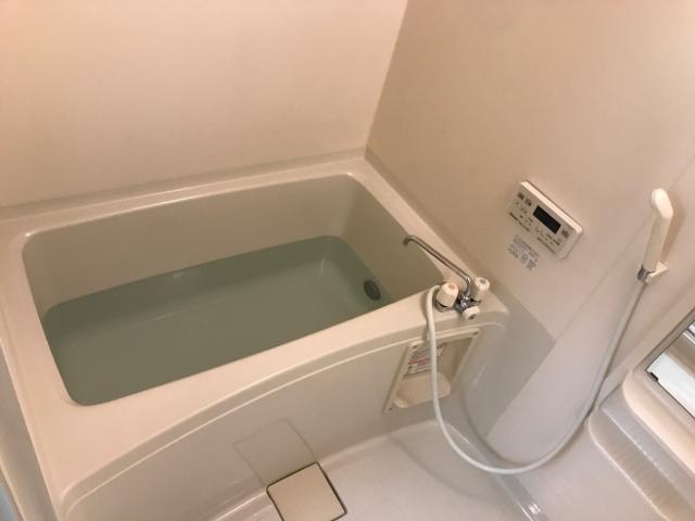 バス・シャワールーム　追い焚き