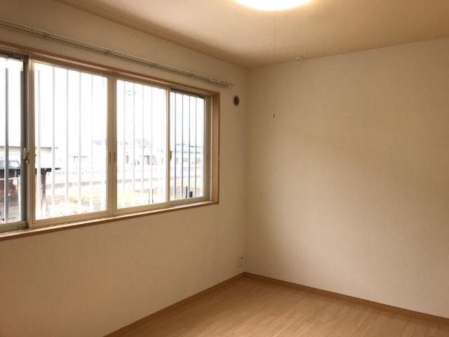 その他部屋・スペース　洋室