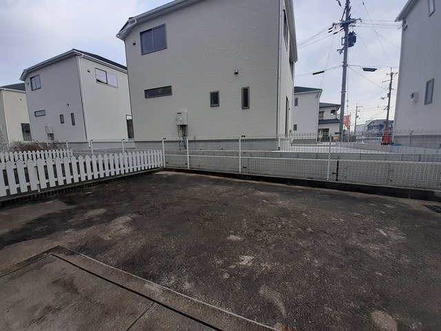 庭