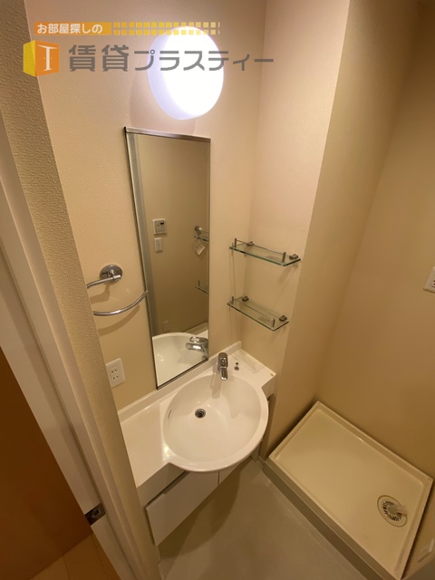 洗面設備　毎日使いますよね…独立洗面台