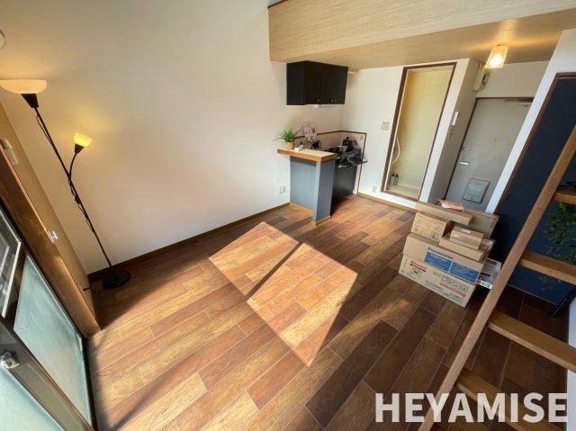 その他部屋・スペース　※別の階のお部屋の参考画像です※現況を優先します