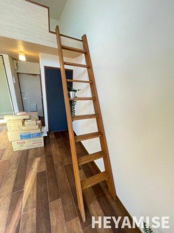 その他　※別の階のお部屋の参考画像です※現況を優先します