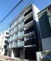 ＡＺＥＳＴ亀戸２ 2階 築6年6ヶ月の賃貸物件