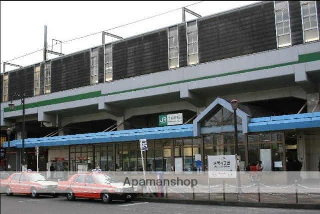 その他　浮間舟渡駅（その他）まで793m