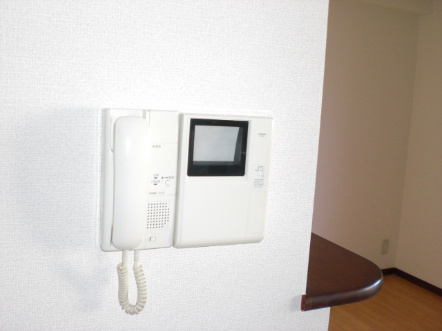 セキュリティ　その他部屋・スペース