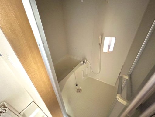 バス・シャワールーム　別のお部屋の参考写真です