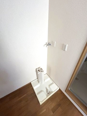 その他設備　別のお部屋の参考写真です