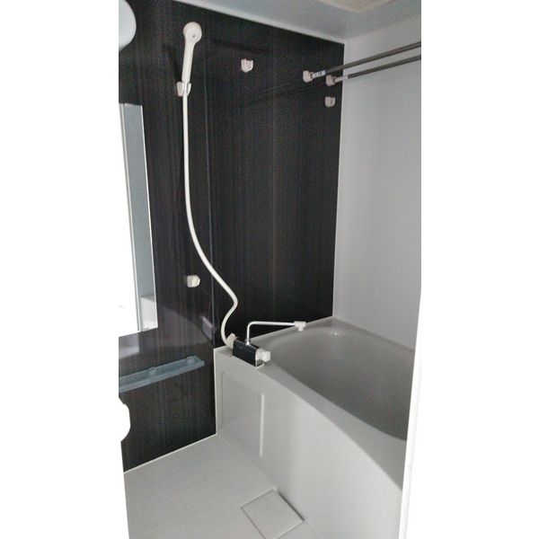 バス・シャワールーム　同マンション別部屋参照。