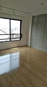 居室・リビング　同マンション別部屋参照。