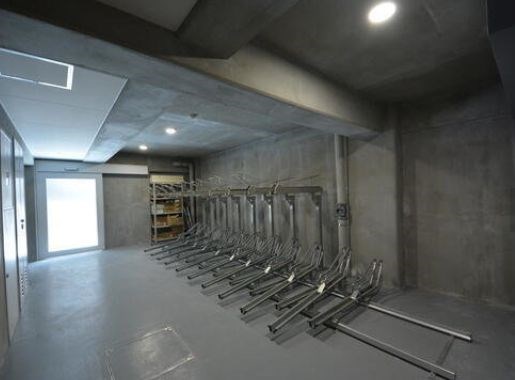 駐車場　弊社は全物件が仲介手数料半月分でご紹介可能です。