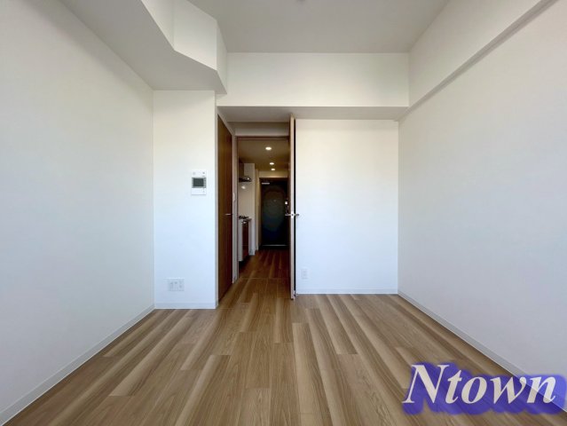 居室・リビング　ゆったり過ごせるリビングです