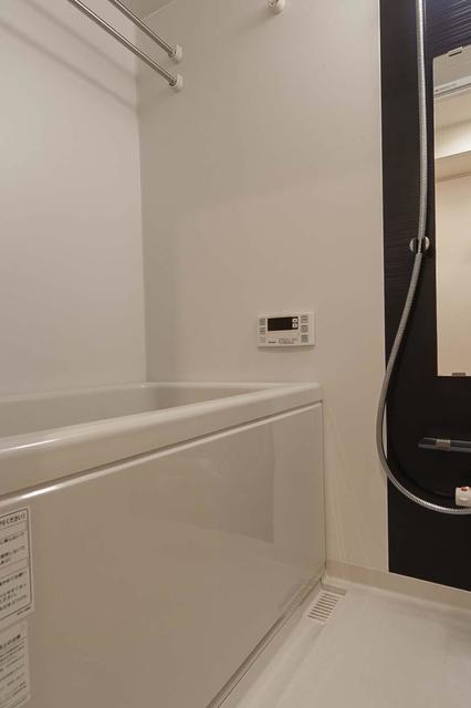 バス・シャワールーム　※写真は同タイプ住戸です。