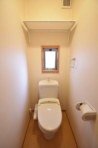 トイレ　同仕様写真