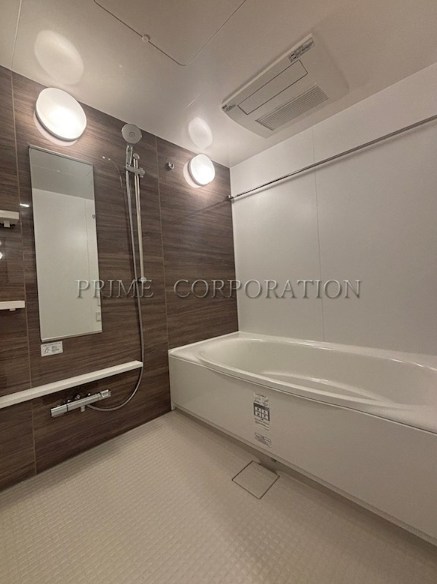 バス・シャワールーム　※参考写真※