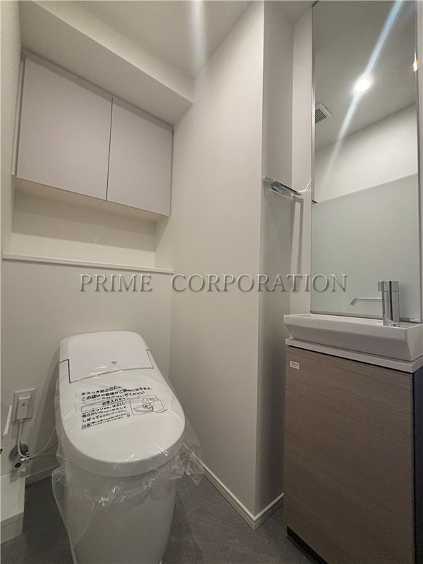 トイレ　※参考写真※