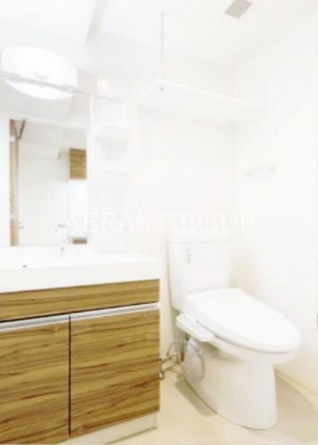 トイレ　同仕様参考