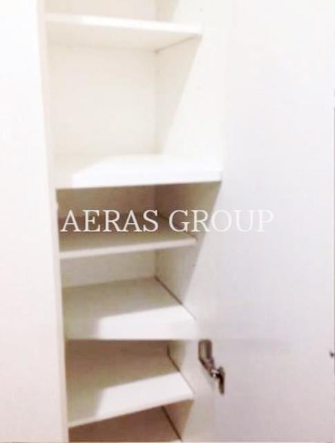 収納　同仕様参考