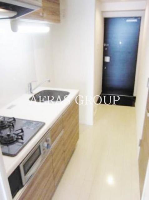 玄関　同仕様参考