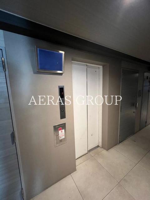 その他　エレベーター付き