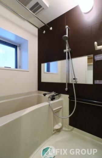 バス・シャワールーム　風呂