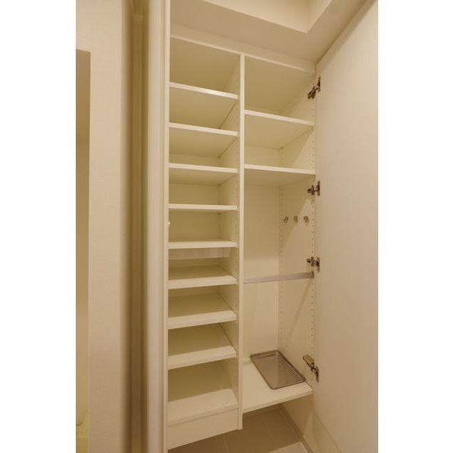 その他　シューズボックス