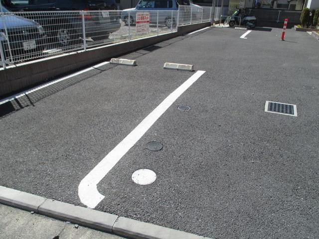 駐車場　★敷地内駐車場です★
