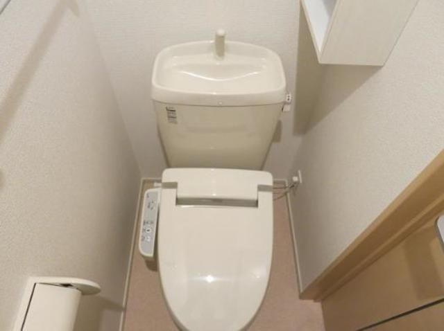 トイレ　★トイレ★