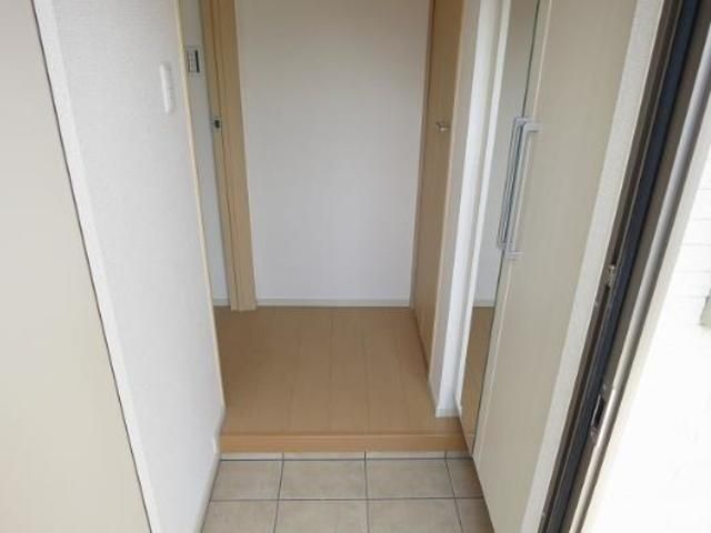 玄関　★玄関★
