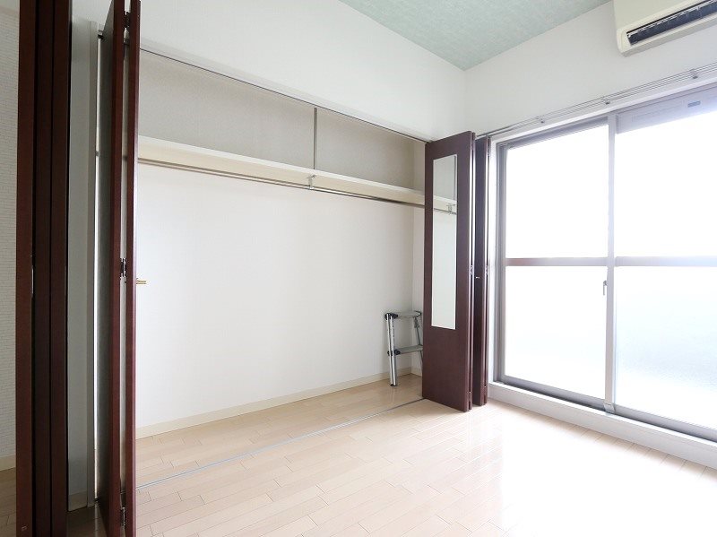 収納　画像は別号室イメージの為、現況