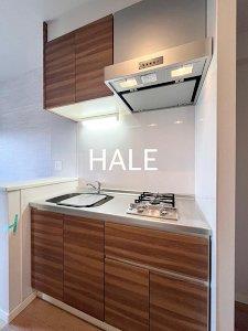 キッチン　別号室類似