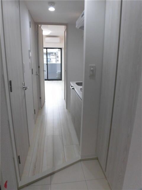 玄関　★お問い合わせは044-299-8985★