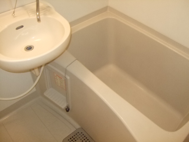 バス・シャワールーム　内装別号室参照